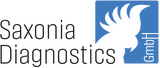Logo Saxonia Diagnostics