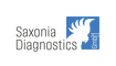 Logo Saxonia Diagnostics